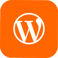 wordpress logo