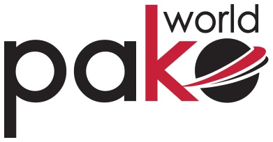 Pako World